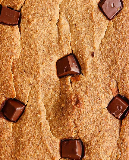 6-Ingredient Blender Banana Bread