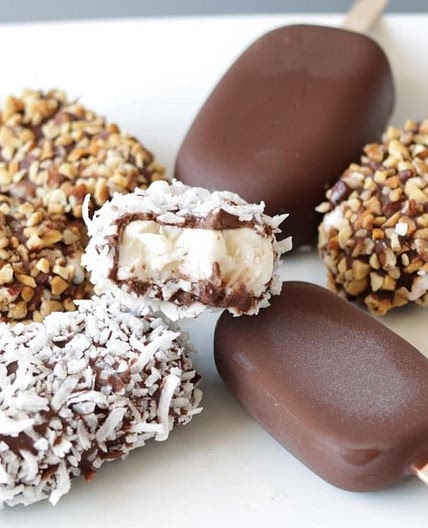 Ice Cream Bars