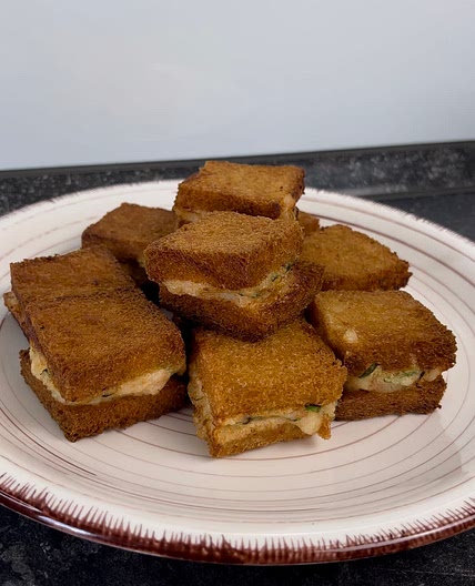 Sandwiches around the world | Menbosha - Korea