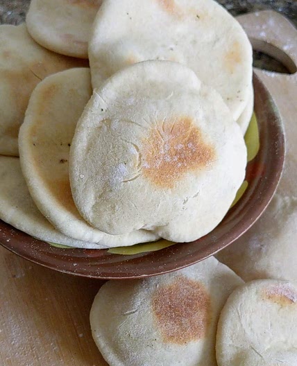 Fail Proof Dough Recipe in a Snap!