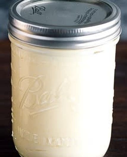 Keypie Style Mayo