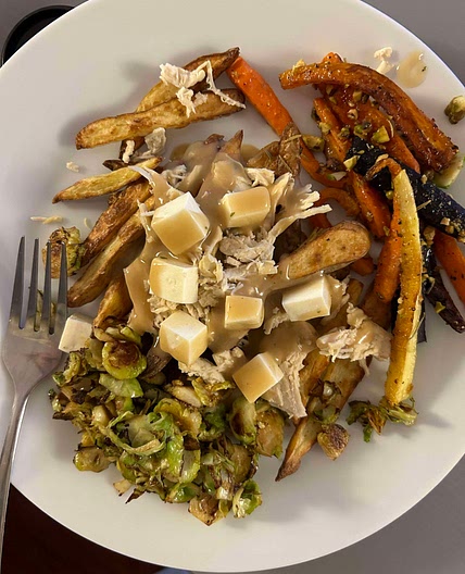 Market Poutine