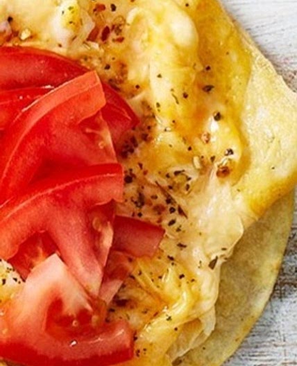 Breakfast Pita