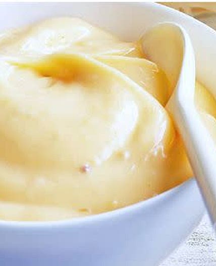 Low FODMAP Aioli