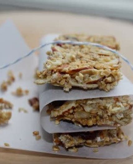 Muesli Repen
