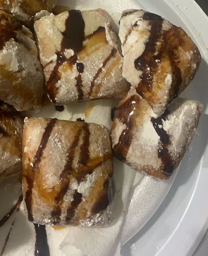 Beignets