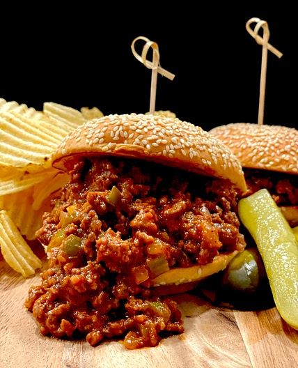 Sloppy Joes