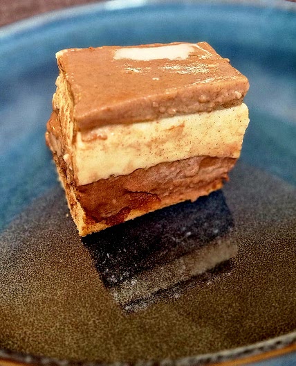 Eierlikörschnitte