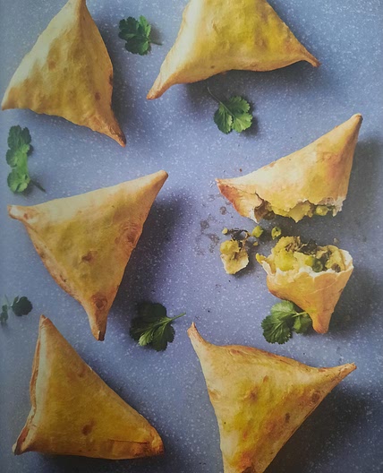 Samosas