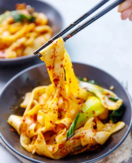 Biang Biang Mian