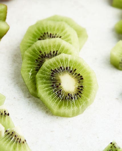 Kiwi Smoothie
