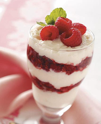 Russian Creme