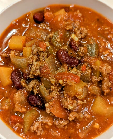 Chili