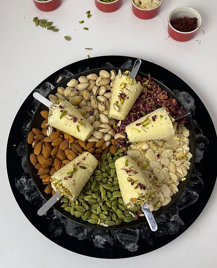 MALAI KULFI