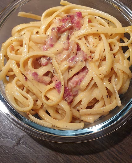 Carbonara