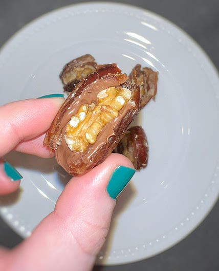 Date Bites 