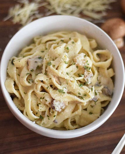 How to Use a Pasta Machine to Make Homemade Pasta