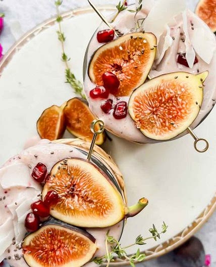 Fig Smoothie