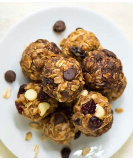 Energy Balls