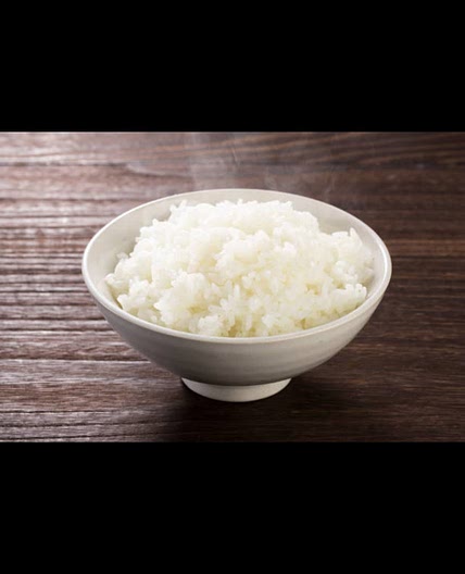 White Rice