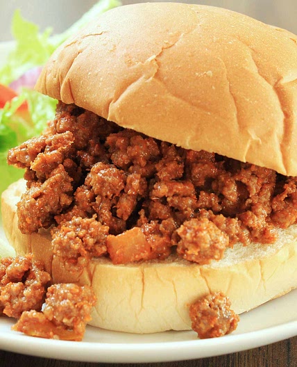 Sloppy Joes