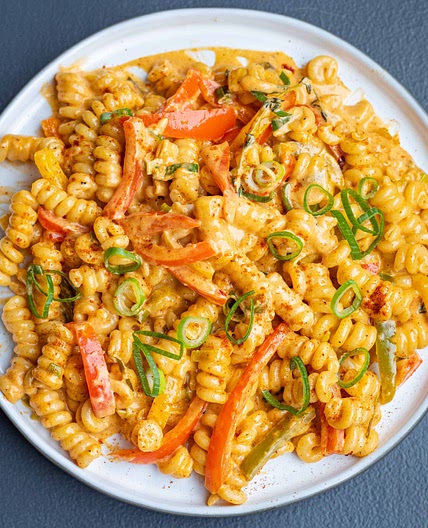 Rasta Pasta
