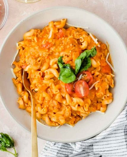 Chicken Goulash
