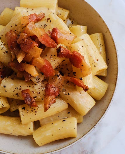 Carbonara