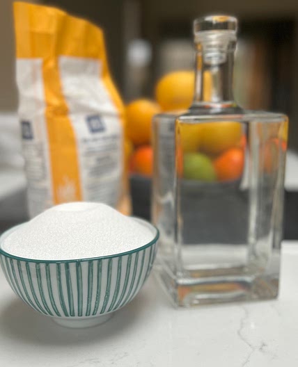 Simple Syrup