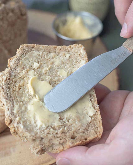 Guinness Beer Bread Recipe