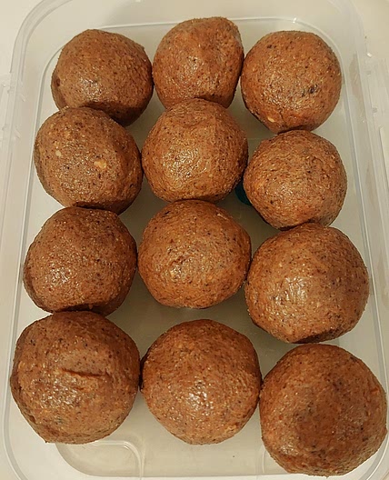 Goond ke Ladoo