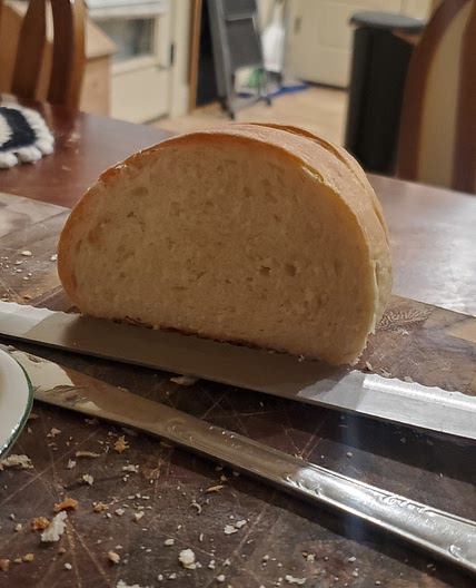 Italian Bread