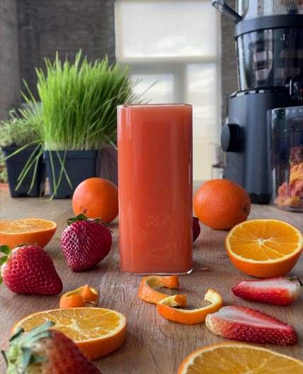 My juicer outlet