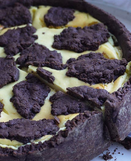 Zupfkuchen (kalorienarm + proteinreich)