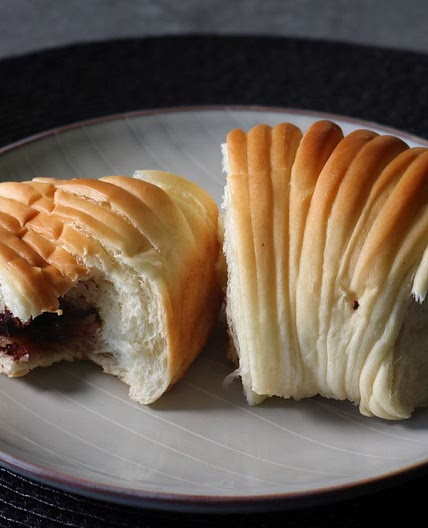 Wool Roll Bread