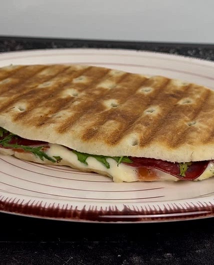 Bresaola Panini