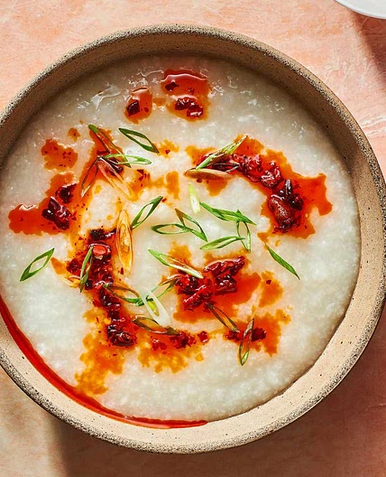 Chicken Congee