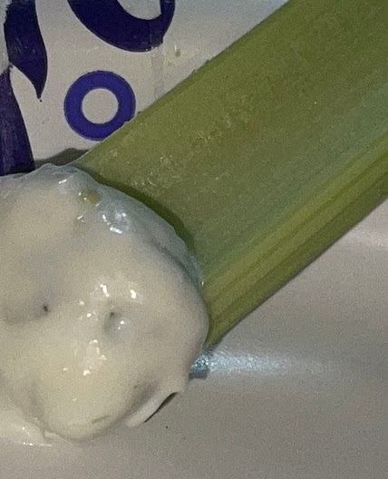 Dill ranch dip
