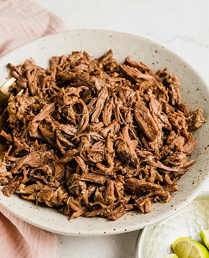 Pulled Beef ala ChatGPT