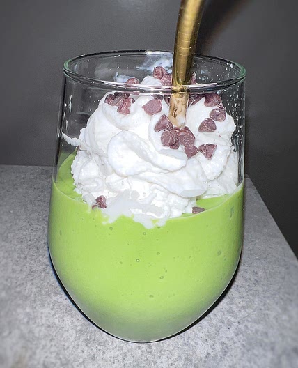 Shamrock Shake