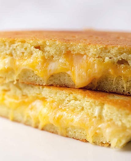 Keto Bread in 90 Seconds!