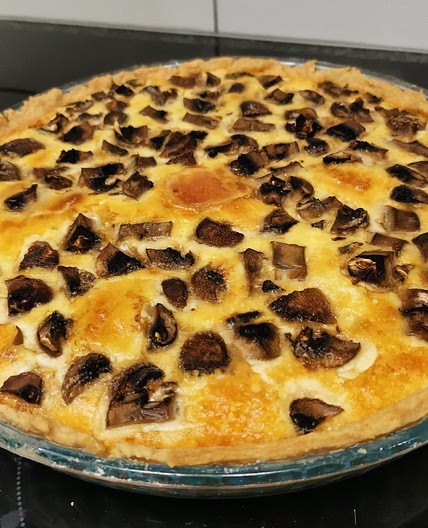 Quiche