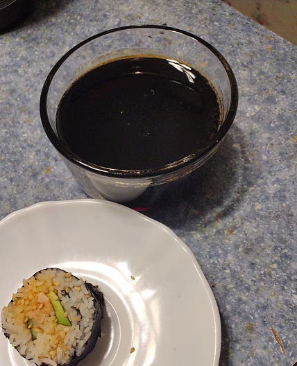 Eel Sauce