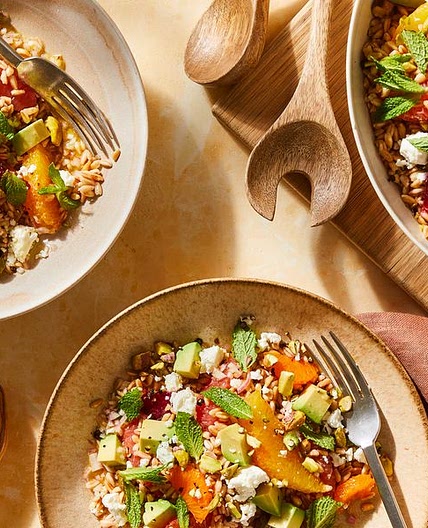 Food & Recipes