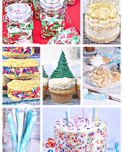 Vegan Sprinkles