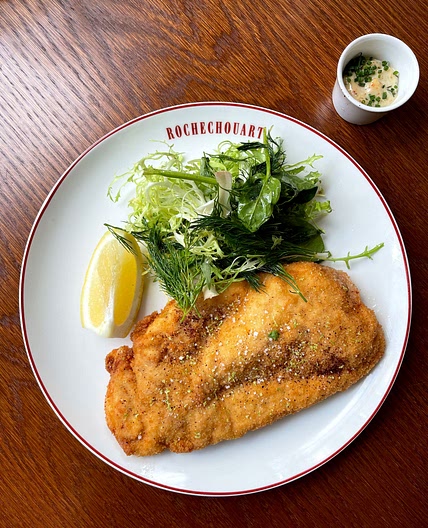 Chicken Cordon Bleu