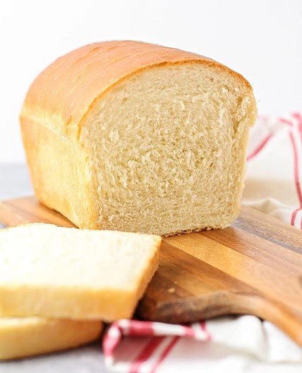 Easy Vegan Bread