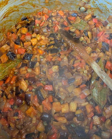 Caponata