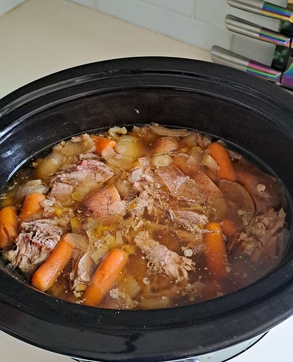 Pot Roast