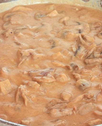 Hunter’s Gravy